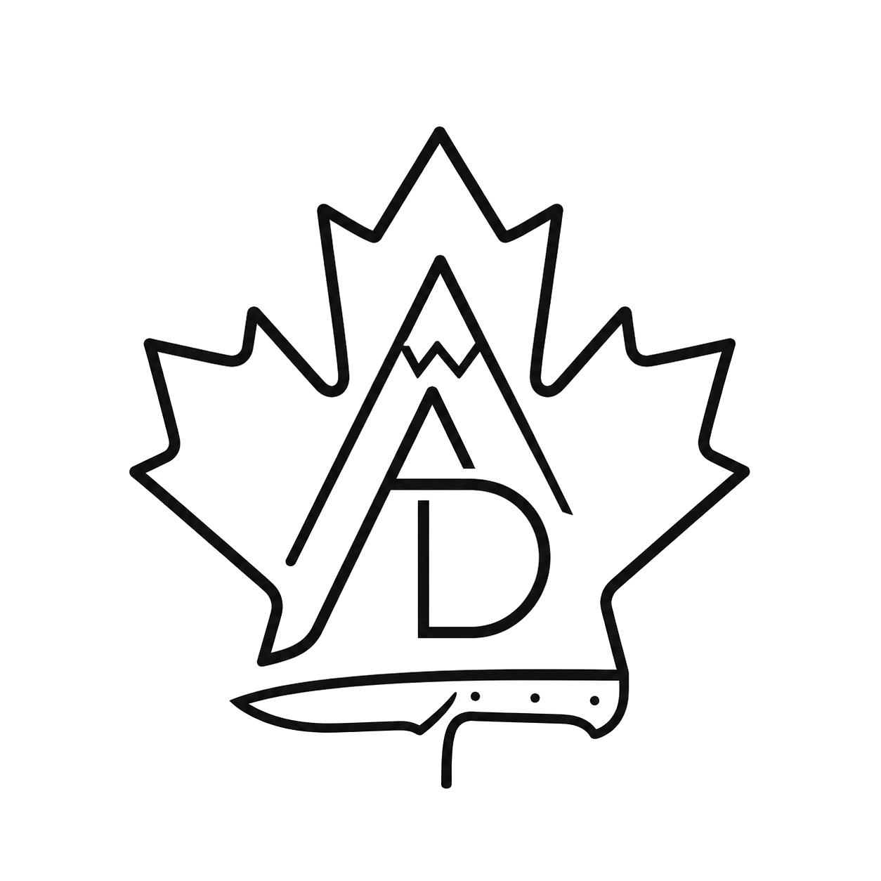 Logo Atelier D.